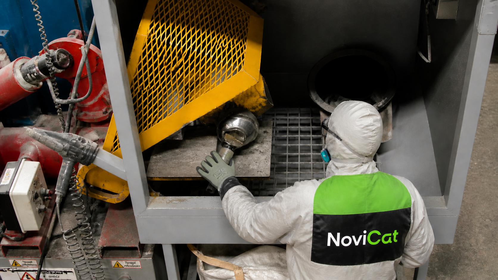 Novicat