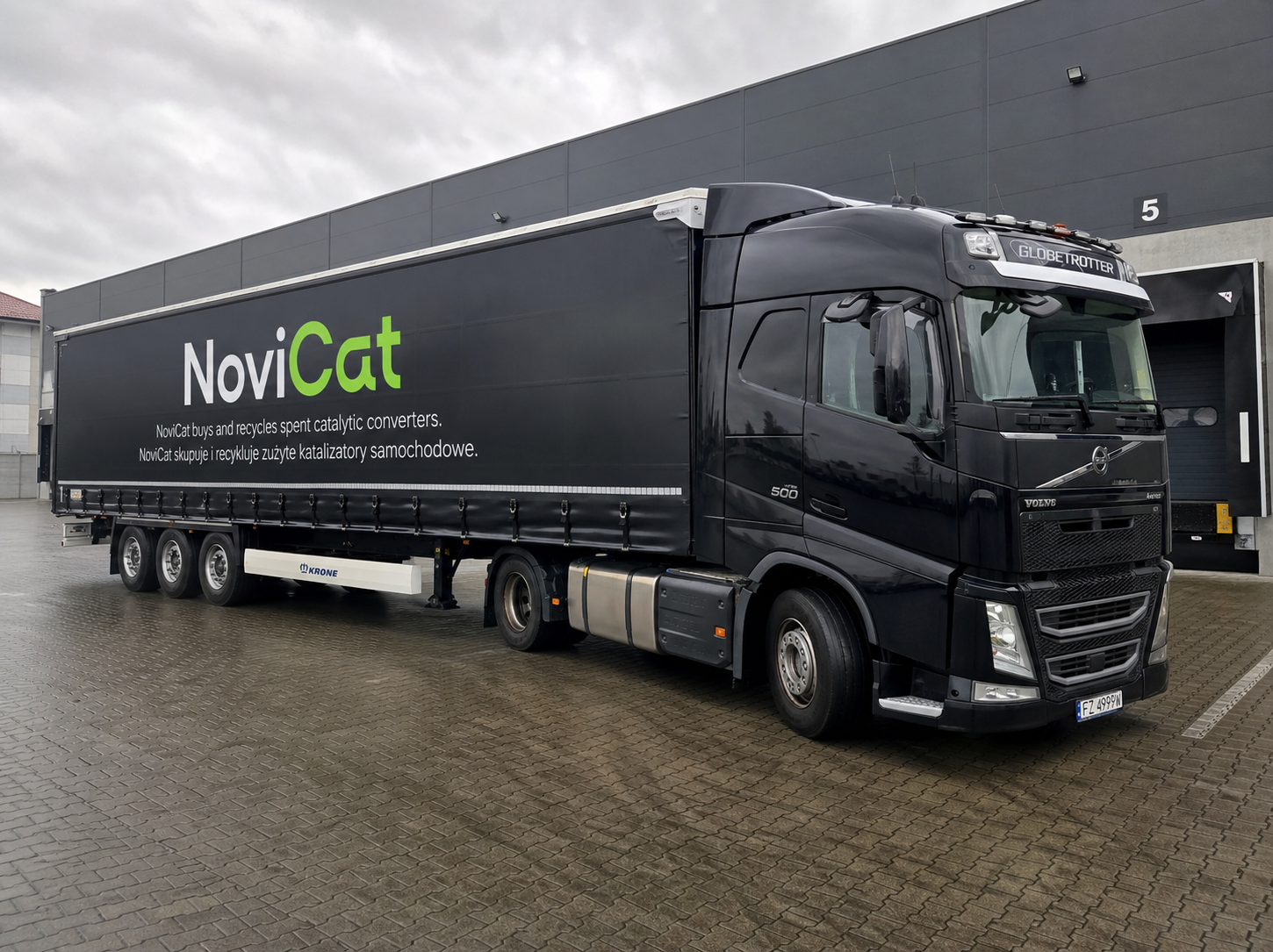 Novicat